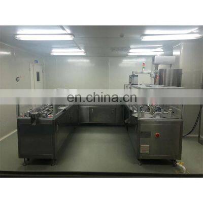 Pharmaceutical Equipment Suppository Filling and Sealing Machine Manufacturer photo-2
