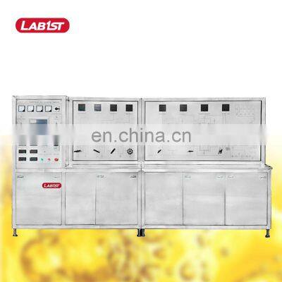 Lab Pilot Scale 5L Laboratory Small Supercritical Co2 Fluid Extraction Machine with Good Price