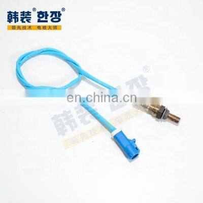 1S7F-9G444-BA V25-76-0013 High Quality Oxygen Sensor For Ford MONDEO 	2000-2007 photo-2