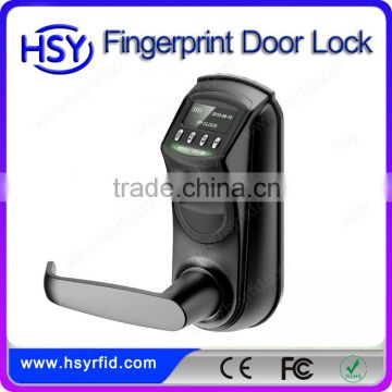 500 fingerprint user oled display keyless digital door access control fingerprint door lock                        
                                                                                Supplier's Choice