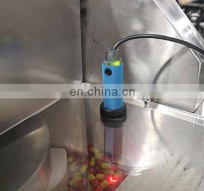 Factory Direct Supply 6000-12000 Version Per Hour Medicine Board Candy Blister Packaging Machine photo-3