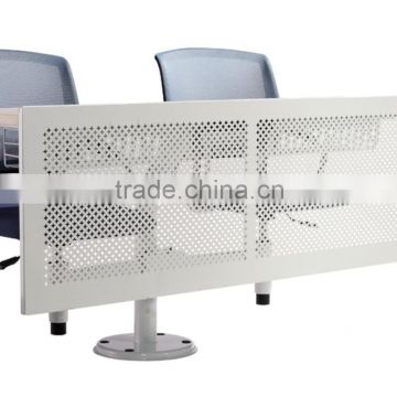 Flexible and Adjustable School Desk and Chair classroom furniture for university TC917-E