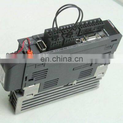 Mitsubishi AC Servo Amplifier J4 Series Servo Driver MR-J4-40B photo-2