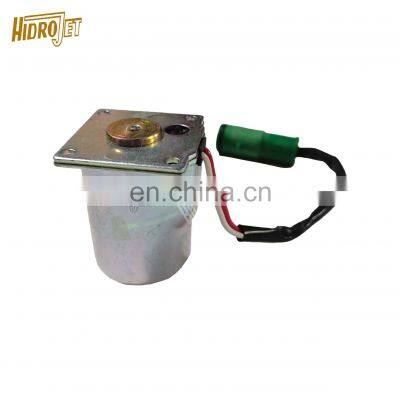086-1879 0861879 Solenoid Valve For CAT E200B E110B E120B EXCAVATOR PARTS photo-5