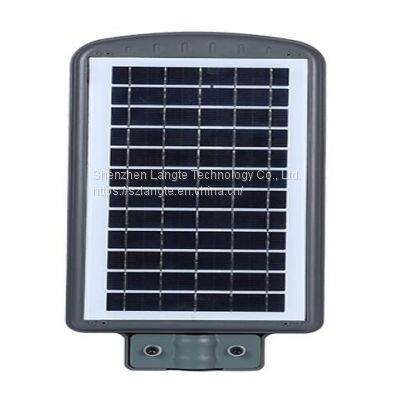 30w40w60w rural solar street light manufacturer price  china