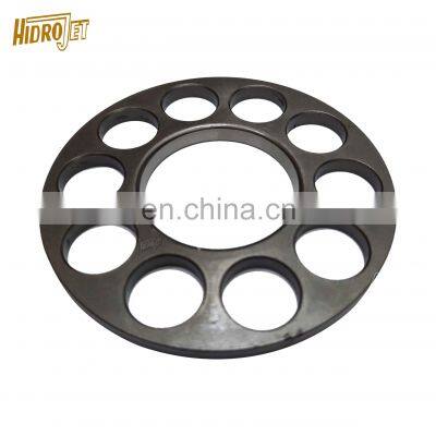 HIDROJET Excavator Hydraulic Pump Spares PSVL-42 Set Plate for Sale photo-2