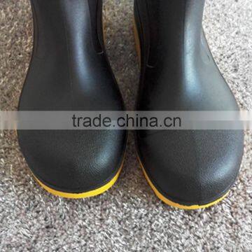 snow boots 2013 new fashion black rain boots keep warm winter men boots