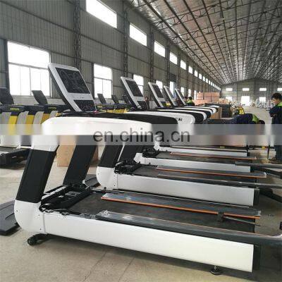 2022 Hot Selling Factory China Sports Fitness Equipment China Cardio Machine Treadmill Club Home Gym Equipment photo-2