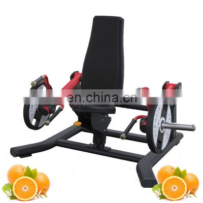 Holiday Discount commercial gym  PL11 seated/standing shrug professional sports use fitness sports workout equipment