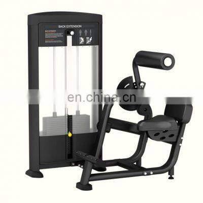 Commercial Strength Equipment Back Extension for Workout