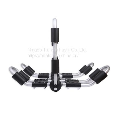 Factory Selling Car Kayak Roof Rack