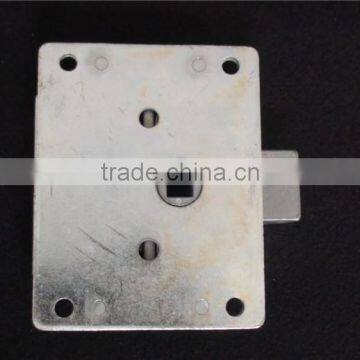 03233 Slam Lock Cam Lock Boot Lock photo-3