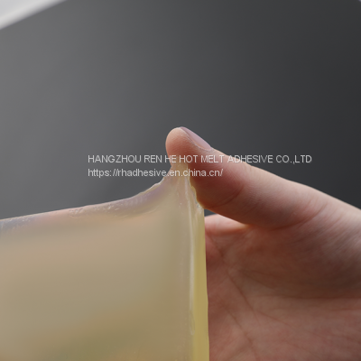 Footwear & Textile Glue