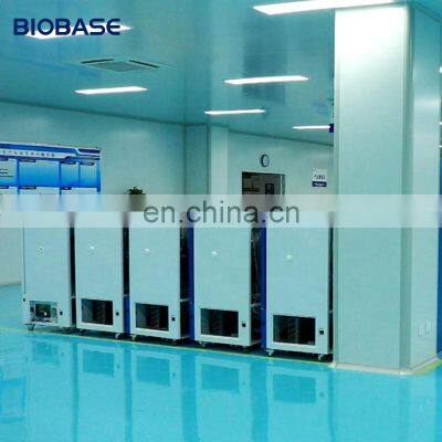 Biobase China Drying Oven Biobase Drying Oven/Incubator BOV-D53 Cehap Dry Oven for Lab