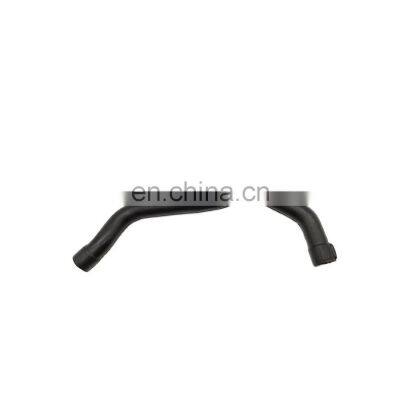 sqcs Auto Parts Flexible Rubber Crankcase Breather Vent Hose oem A1120180382 1120180382 for Mercedes Benz E320 W163 W211 W202