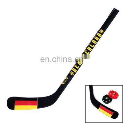 Good price new senior/junior/INT/youth/mini hockey stick composite ice