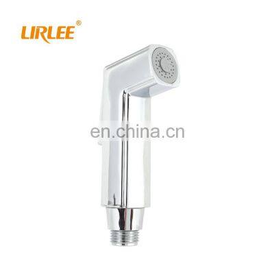 LIRLEE Factory Price OEM ODM Plastic Bidet Shower Muslim Travel Shattaf photo-5