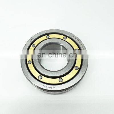 6306MA.C3 Brass Cage Deep Groove Ball Bearings 6306MA 6306M photo-4