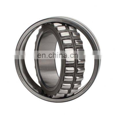 High Quality Spherical Roller Bearing 22207 Bearing photo-2