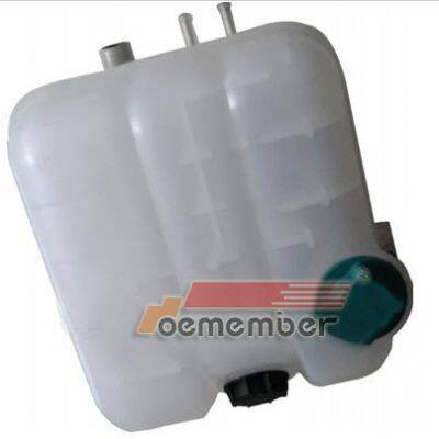 1676576 1676400 Truck Auxiliary Tank Expansion Tank for Truck Volvo FH12 FH16 FL12