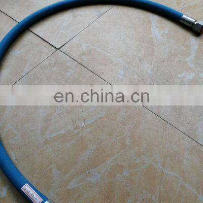 High Quality Rubber Hose Joints1621204000 1621203900 for Screw Air Compressor Air Pipe Fittings photo-3