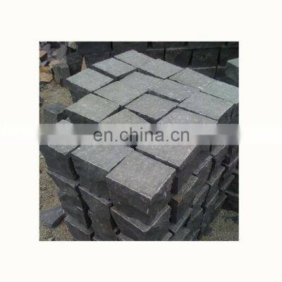 Andesite stone cobble