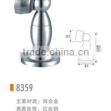 8359 Zinc Alloy Door Stopper