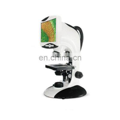 TS1 TS2 TS3 TS4 TS5 high quality image usb digital video microscope with lcd screen