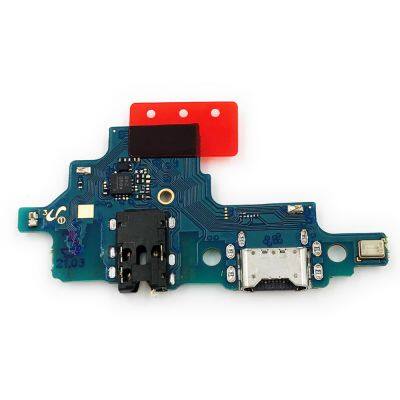 A9-2018 Board Port Connector Mic PCB Dock Charging Charger Flex Cable For Samsung A9 2018 Replacement Parts photo-5