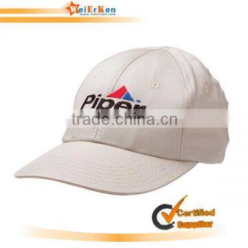 baseball cap with built-in led light