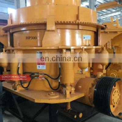 For Sale Small Spring Cone Crusher Crushing Machine Mine Compound Cone Crusher Machine Price