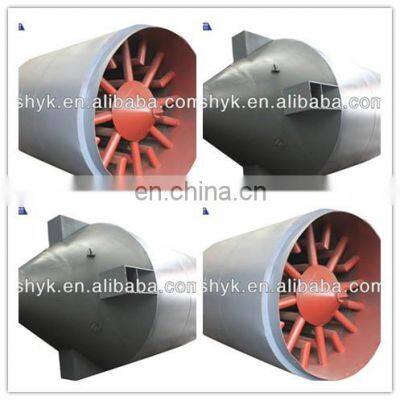 Iron Ore Pellets Vertical Dryer/drying Machine