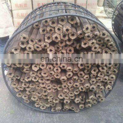 Sawdust Briquette Charcoal Making Machine Charcoal Briquette Machine photo-4