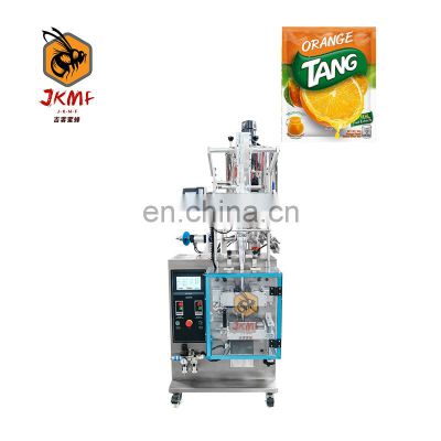 Factory direct sales small vertical liquid packaging machine jelly packaging machine stable performance