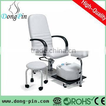 beauty salon nail spa pedicure chair