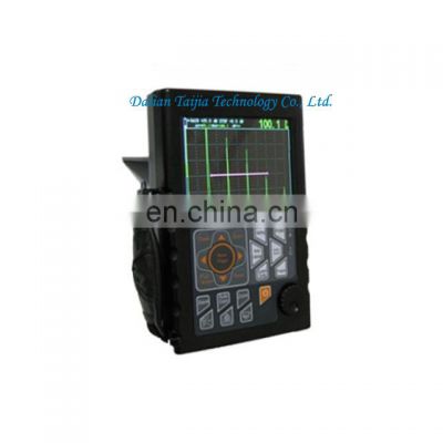 Taijia Ultrasonic Rail Flaw Detector Detection Equipment Testing portable flaw detector