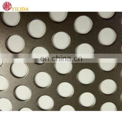 Exterior Latest Popular Beautiful Modern Decorative 3d Wall Panel Price(factory 9001) photo-2