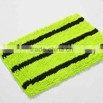 Microfiber Chenille Mat