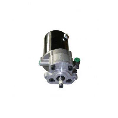 1678977M92 897147M91 hydraulic steering gear pump for Massey Ferguson