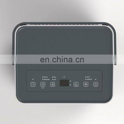 70L New Style Flexible And Convenient 2 In 1 Humidifier Dehumidifier photo-2