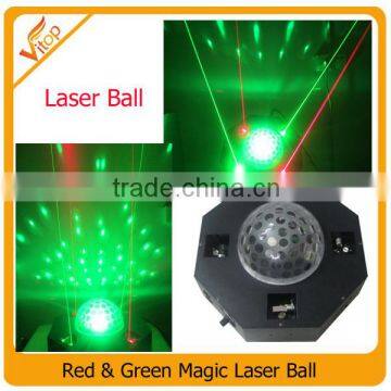 Vitop stage lighting Magic effect Red Green stage light laser light price