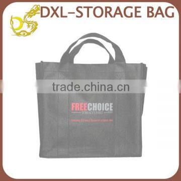 Promotional Shopping Bag Non-woven Beam Pocket photo-2