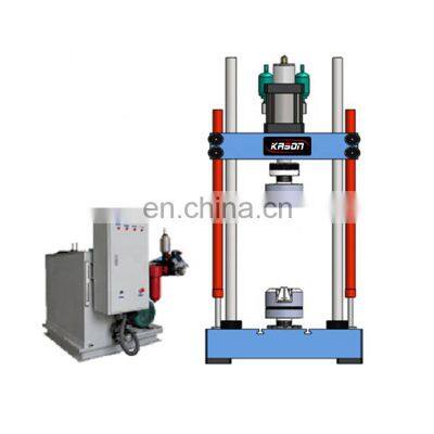 dynamic and static universal testing machine