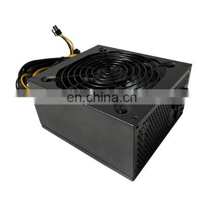 Energieeinsparung 2000W Power Supply Factory Price Manufacturer Psu Power Supply for Computer photo-4