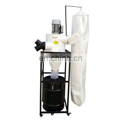 LIVTER 0.75KW home use DIY  industrial woodworking air dust cleaner dust collector with dust bag