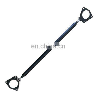 Aluminum FRONT STRUT BRACE BAR FIT FOR 2001-2006 MINI Cooper R50 R53