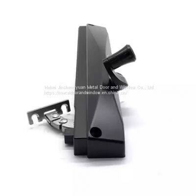 Manufacturer Aluminum Accessories Window Door Hardware Manual Operation Chain Window Actuator