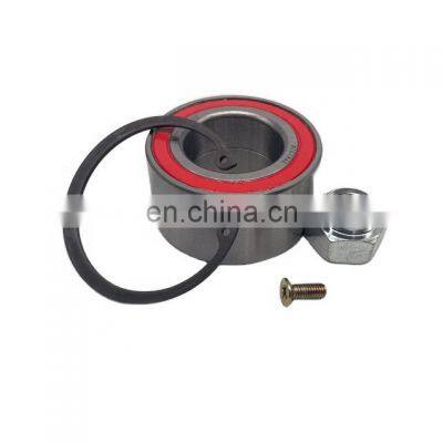 Cx083 5428 331598625a Auto Front Wheel Bearing Kit 40x72x37 2rs For Polo Classic / Engine Polo Classic / Year 1995-2001 photo-2