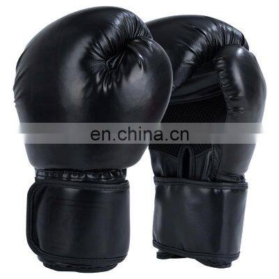 Heavy Duty Gym Training Boxing Equipment Professional Winning Punching Sport Boxing Gloves