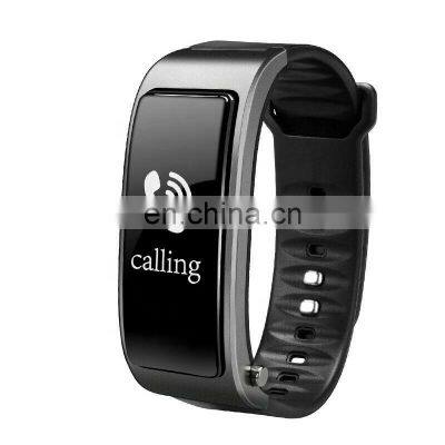 Hot 2 in 1 Y3 Smart Talk Band Fitness Tracker Smart Sport Bracelet With BT Earphone For Android and IOS Smart Watch Band Y3 photo-3